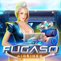 Fugaso Airlines